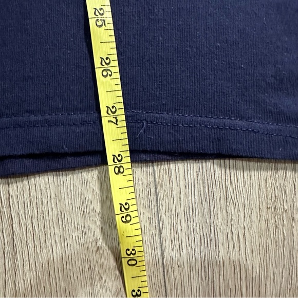 Vintage Y2K Nike Baseball T-shirt Size Medium - Picture 6 of 6